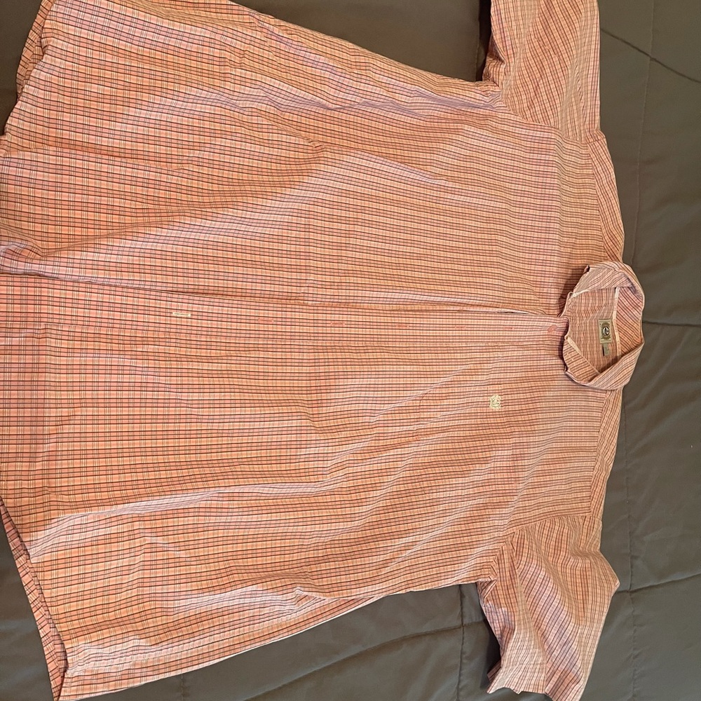 Cinch Shirt